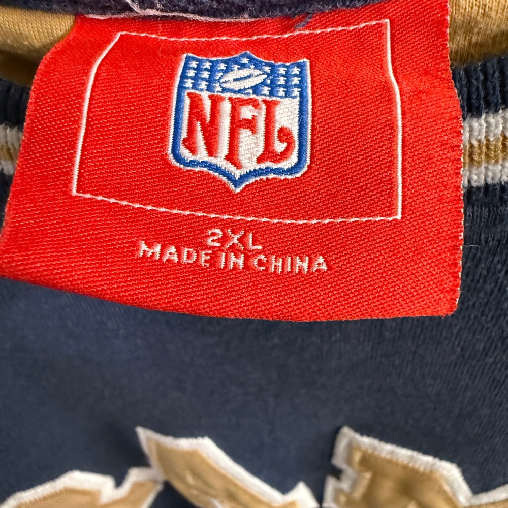 St Louis Rams Sweater - Picture 4 of 6